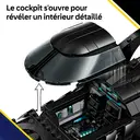 LEGO Super Heroes 76304 Batmobile™ Batman Forever™ image 3