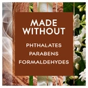 Glade Air Freshener Spray, Sandalwood & Jasmine, 300ml image 6