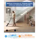  TINECO FLOOR ONE S7 Aspirateur balai vapeur sans fil tout-en-un image 1