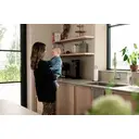 ABSODRY Moisture Absorber Dehumidifier – Humidity Control, Odour Reduction, Refillable Non-Electric System – Green, 220-ADB image 1