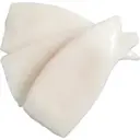 ROYAL STAR Frozen Squid Tubes Raw U5 1kg (Net 700g) image 2