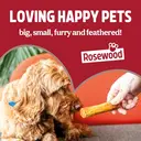 Rosewood Collagen Chicken Rolls for Small Dogs, 70g image 3