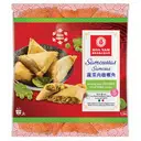 HOA NAM Sachet de 20 samoussas aux légumes surgelés - 1,1 kg image 0