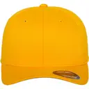 Flexfit Wooly Combed Cap gold XS/S image 1