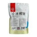 Galette de Millet Saveur Dinde Daoxiangcun 120g image 1