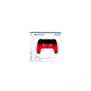 Sony DualSense® Wireless Controller – HYPERPOP Techno Red for PS5, PC, Mac & Mobile image 7
