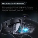 Thunderobot G50S Gaming Controller Black image 2