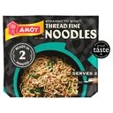 Amoy Soft Thread Noodles 300g image 2