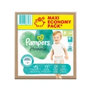 Pampers Harmonie Maxi Pack, Taille 6, 62 couches image 1