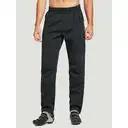baleaf Men's Fleece Lined Waterproof Windproof Insulated Outdoor Cycling, Hiking, Climbing & Ski Trousers, Black, 3XL image 0