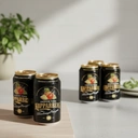 Kopparberg Strawberry & Pineapple - 3.4% 4X330ml image 5