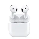 Apple AirPods 4. Generation mit aktiver Geräuschunterdrückung image 2