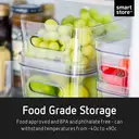 SmartStore™ Couvercle transparent taille M - 29 x 20 x 2,5 cm image 9