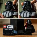 LEGO Star Wars™ 75439 Darth Vader™ Bust image 5
