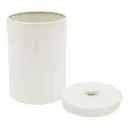 BLACKMOOR Biscuit Tin - Ivory image 1