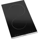 【Vakantiegeld Coupon Deal】Wiggo WH-E312G(B) Built-in Gas Hob image 0