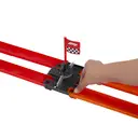 Hot Wheels Racing Formula 1 Race Starter Track Set image 1