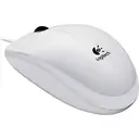 Logitech muis B100 wit 910-003360 image 1