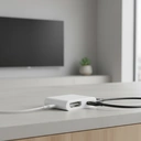 Apple adaptateur Lightning vers AV numérique image 5