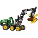 LEGO Technic 42218 L’abatteuse John Deere 1470H image 7