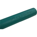 '3MM Yoga Mat 24" x 68"  Yoga Pilates Fitness and Floor Workout at Home ， Gym Non-slip image 1