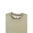 Galtsand Reverse Loopback T-shirt Ecru - Taille XL image 2