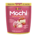 Royal Family Mochi-Strawberry Cheese Cake 180g image 0