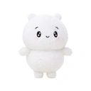 Yespers Jouets - Peluches - sd2922a - Ours mignon - 22 cm - 20 image 0