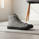 CONVERSE Chuck Taylor All Star Daim Gray 36,5 image 0