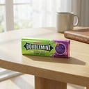 Wrigley's Doublemint Sugarfree Mints Blackcurrant Flavor （With sweetener）23.8g image 4