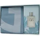 Armani Acqua di Giò Geschenkset für Herren (Eau de Toilette 100 ml + Handtuch) image 3