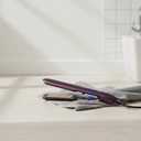 Philips Série 7000 BHS752/00 Lisseur avec plaque en céramique, contrôle de la température, chauffe rapide, coiffage facile - Violet image 9