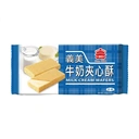 I MEI Milk-Flavored Sandwiched Shortbread 152g image 0
