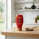 LEE KUM KEE Panda Oyster Sauce 490g image 2