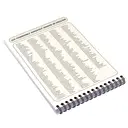 Pukka Pad Metallic Reporters Pad, Pack of 3 image 3