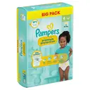 Pampers Premium Protection Größe 6 extra groß (13-18 kg) Großpackung, 40 Stück image 1