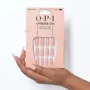 OPI Xpress/On Nail Art 30 pieces - Bubble Bath image 5