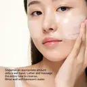 Some By Mi Lacto Soy Mild Bubble Peeling Cleanser 180ml image 4