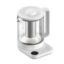 Xiaomi Multifunctional Healthcare Kettle - 1.5L, White, Healthy, Variable Temperature Control, Digital Display, MJDGNYSH04DEM image 2