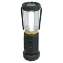 Lighthouse Camping Lantern LED 150 Lumens Battery Powered Black image 3