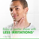 Gillette Sensor3 Sensitive Disposable Razors 6 Pack image 2