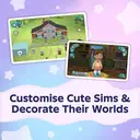 Nintendo MySims: Cozy Bundle (Switch) image 4