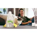 Bissell Natural Multi Surface Cleaner – Plant-Based, Pet & Family Safe, Citrus Fresh Scent – 1L, 3122 image 3
