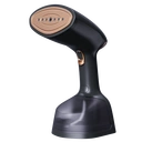 Aucma Handheld Garment Steamer,1800W High-Efficiency Steam,Steam Iron - 260mL Large Capacity Water Tank,Includes Bristle Brush，Easily Removes Wrinkles,Lightweight Design,Suitable for Home,Office,and Travel image 0