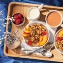 Special K Crunchy Golden Clusters 360g image 4