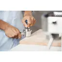 De'Longhi Dedica Style, Handmatige Espressomachine, EC685.M, Metaal/Zilver image 6