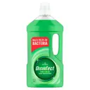 Morrisons Thick Disinfect, Pine Fresh, 1l image 0