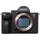 Sony Alpha 7 III Full-Frame Mirrorless Camera Body Only image 0