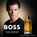 Hugo Boss The Scent Set (Eau de Toilette 50 ml + Deodorant Spray 150 ml) image 7