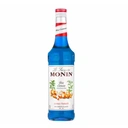 MONIN Sirop saveur curaçao bleu - 700 ml image 0